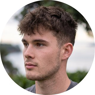 Max from Great Shape Lawn Mowing